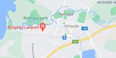 Snickare i Alingsås